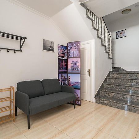 Chrisoasis Apartment Arguineguin Екстериор снимка