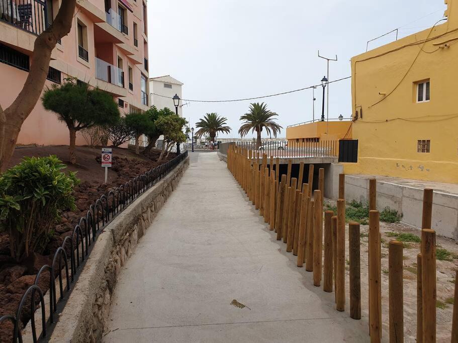 Chrisoasis Apartment Arguineguin Екстериор снимка