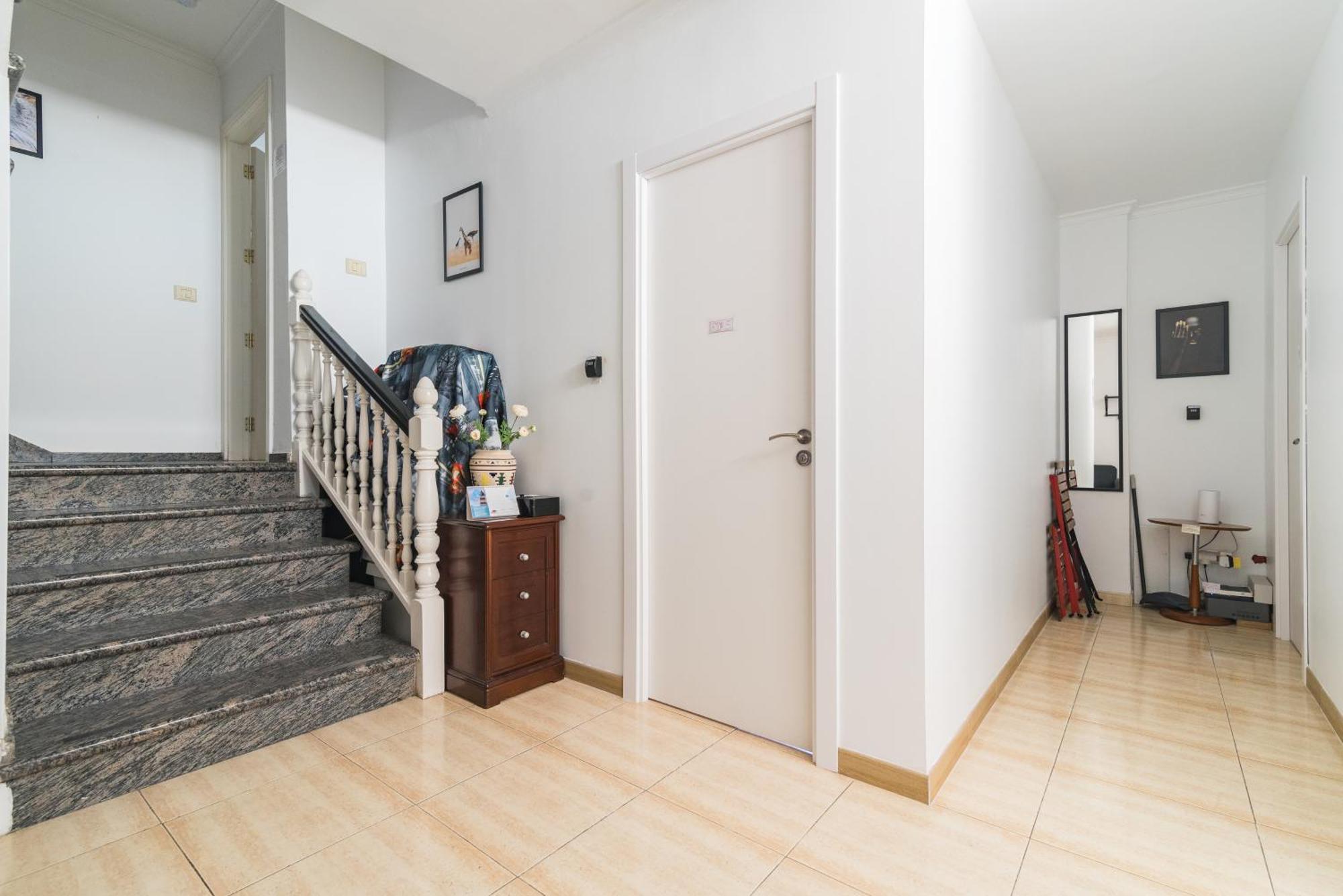 Chrisoasis Apartment Arguineguin Екстериор снимка