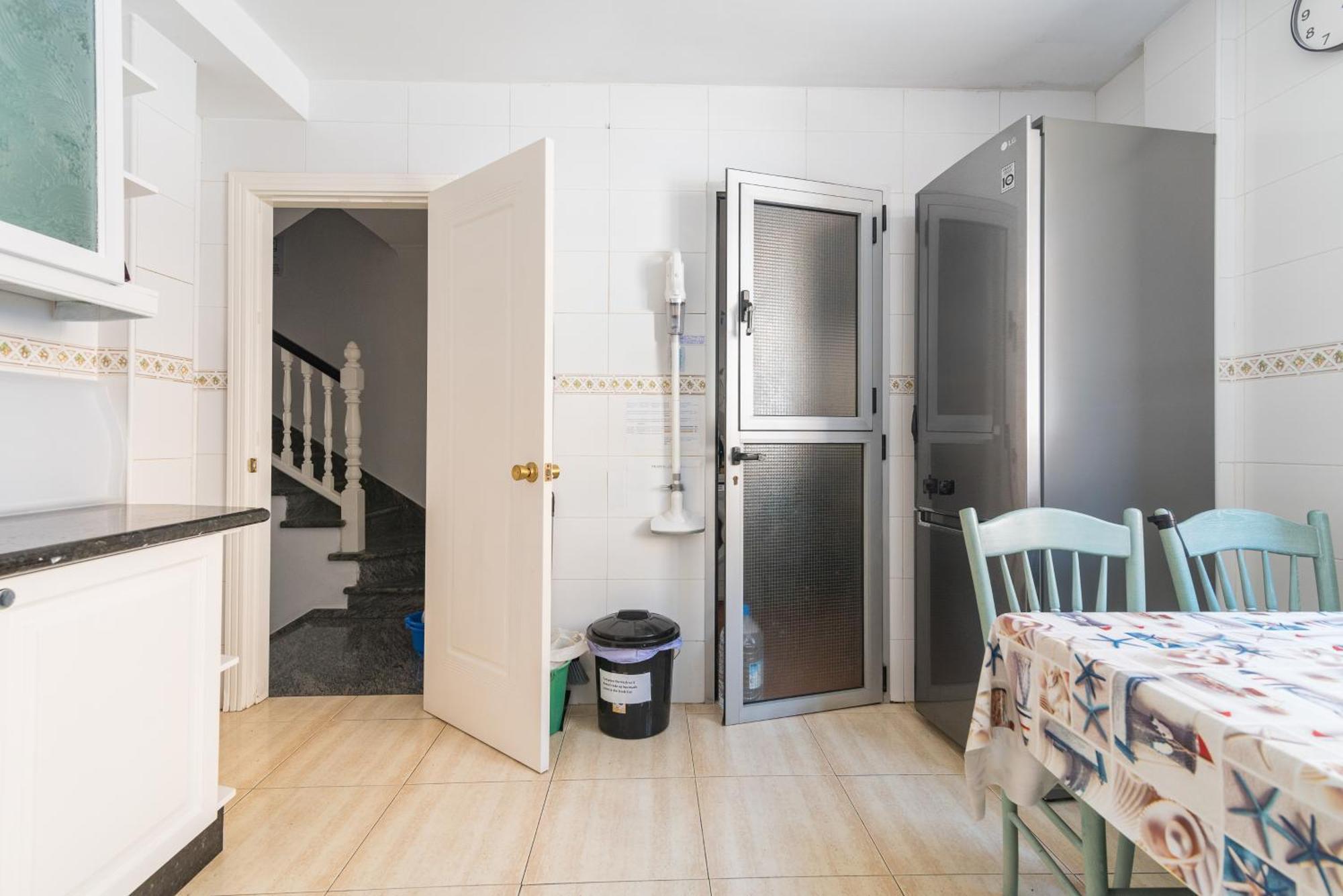 Chrisoasis Apartment Arguineguin Екстериор снимка