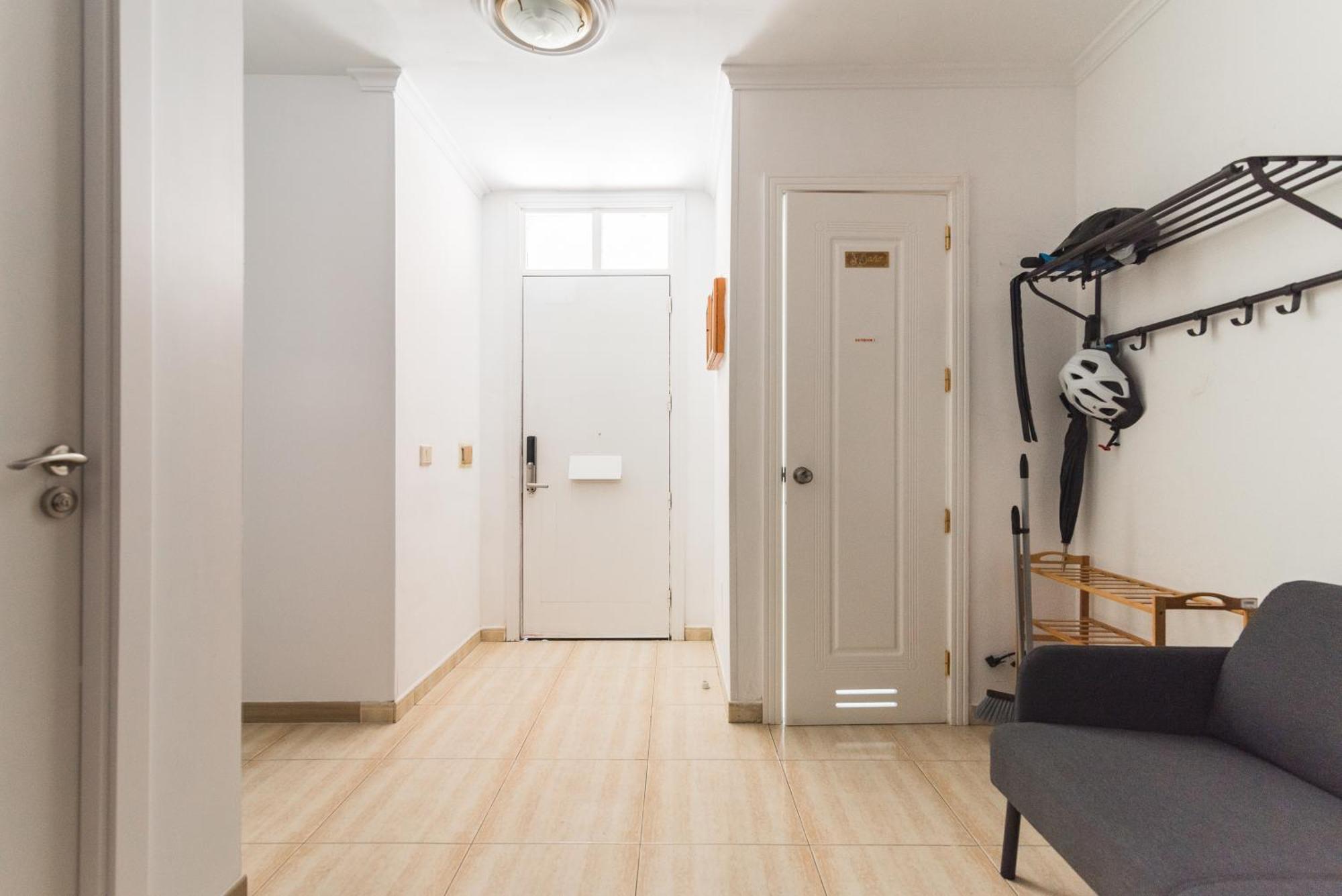 Chrisoasis Apartment Arguineguin Екстериор снимка