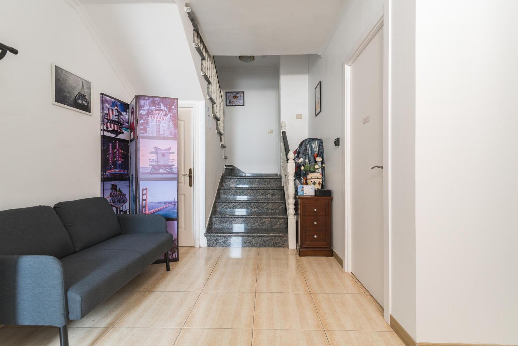 Chrisoasis Apartment Arguineguin Екстериор снимка
