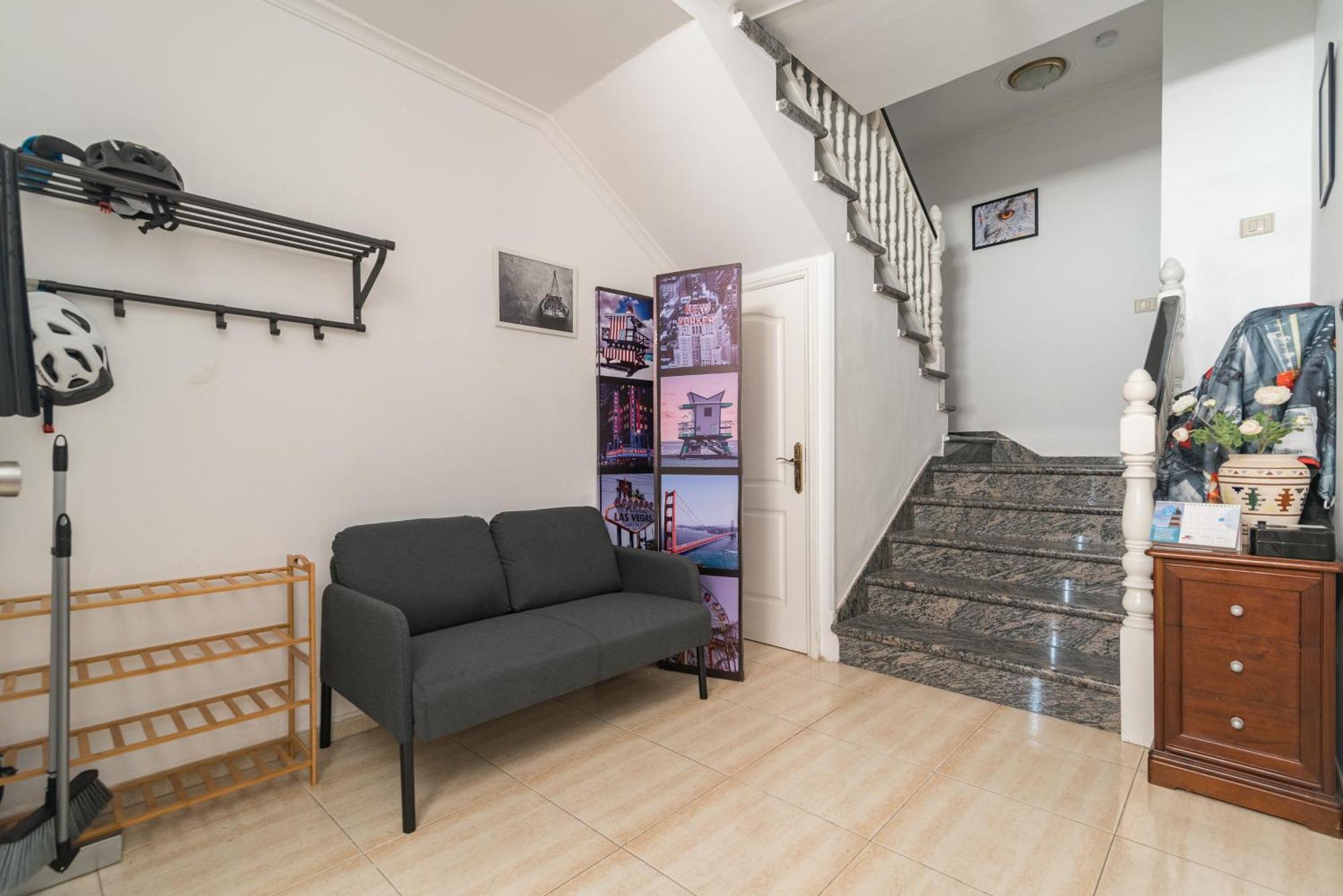 Chrisoasis Apartment Arguineguin Екстериор снимка