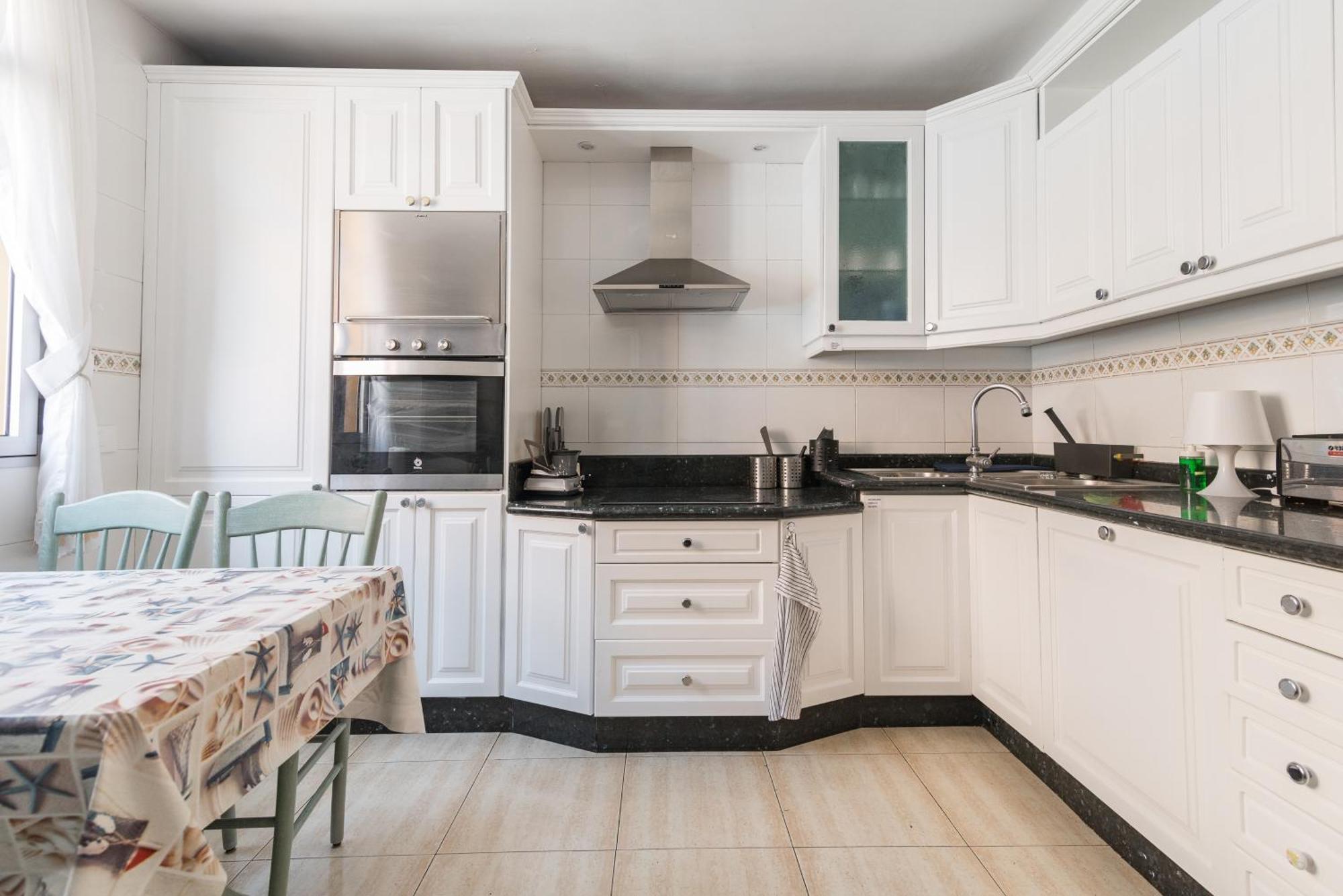Chrisoasis Apartment Arguineguin Екстериор снимка