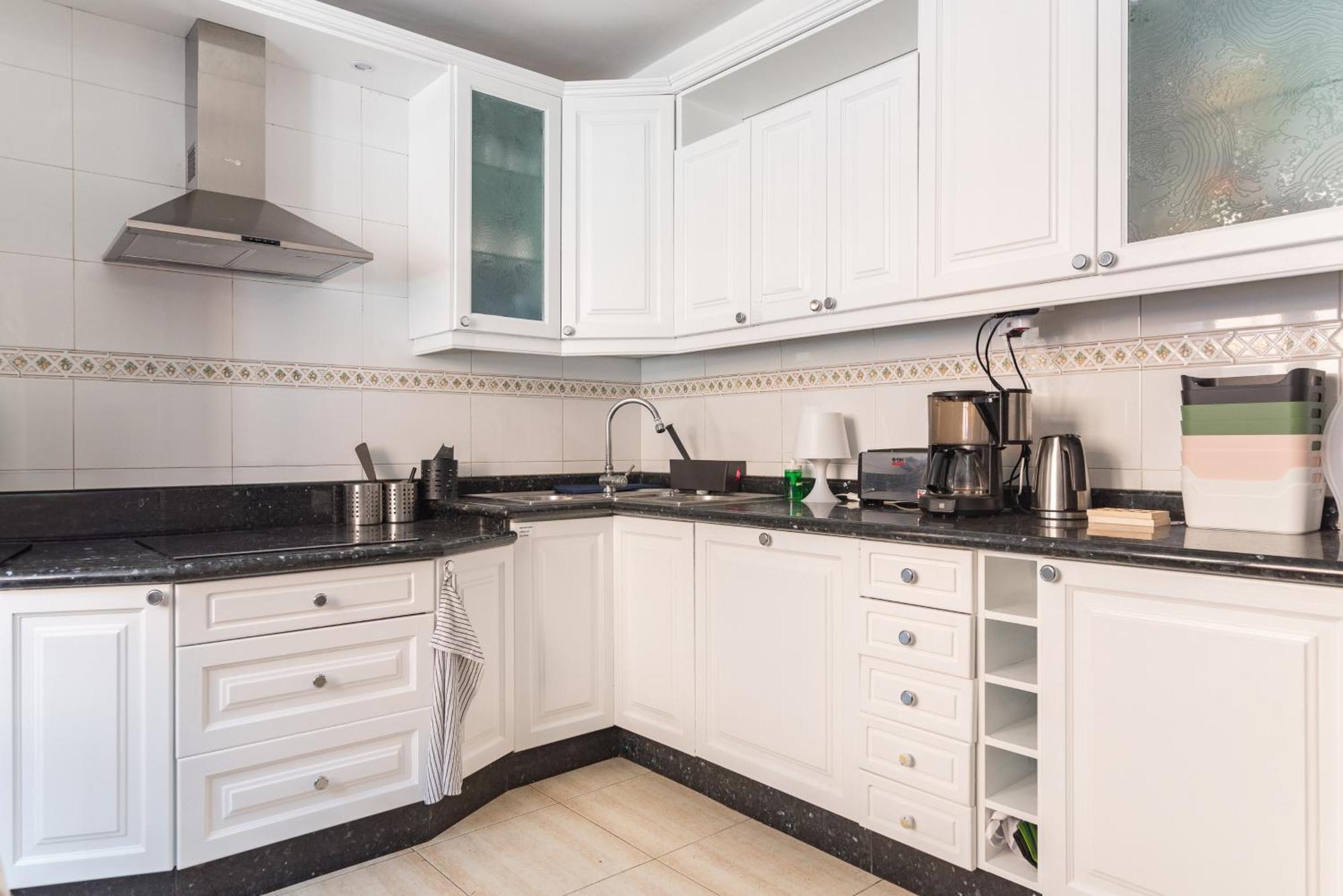 Chrisoasis Apartment Arguineguin Екстериор снимка