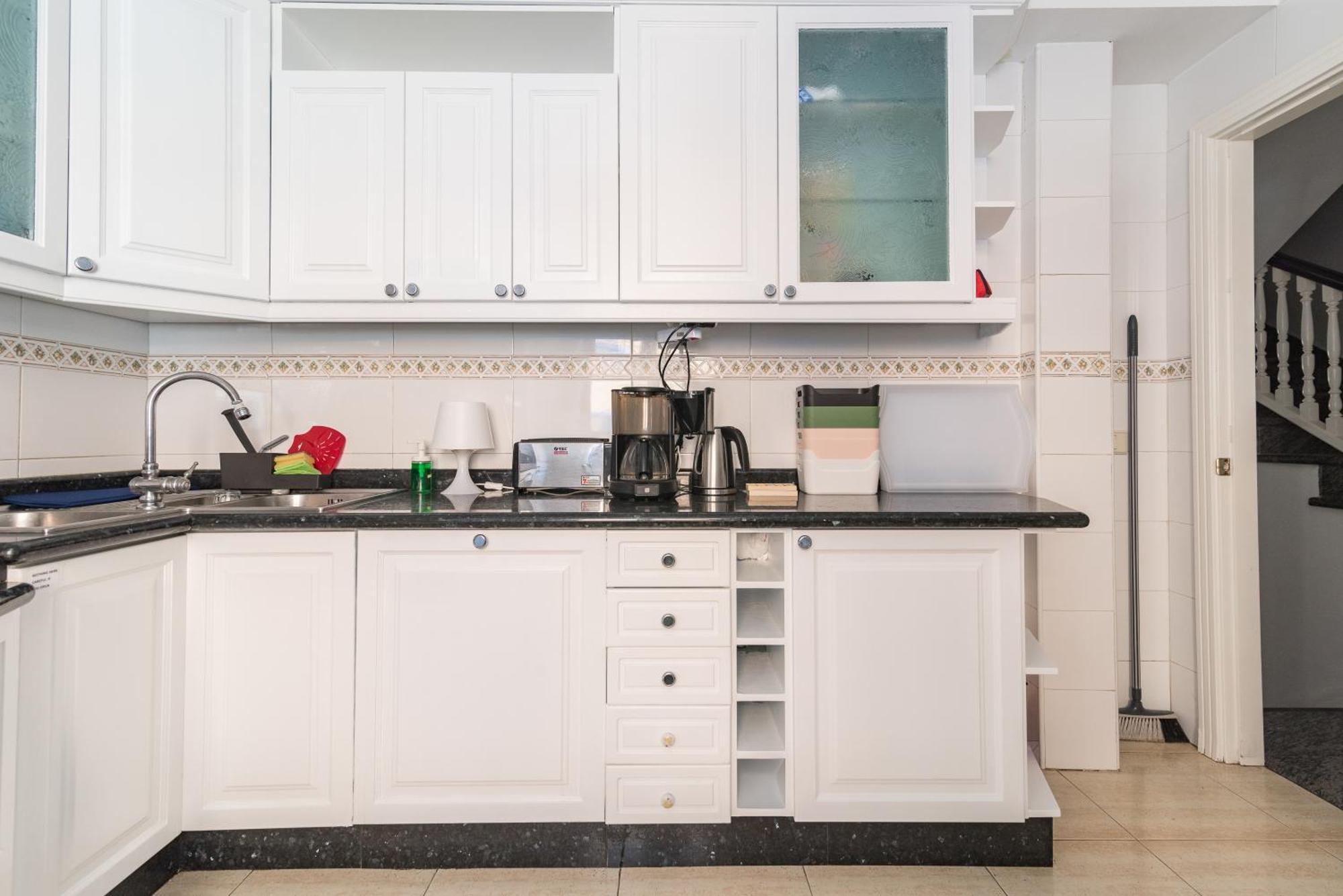 Chrisoasis Apartment Arguineguin Екстериор снимка