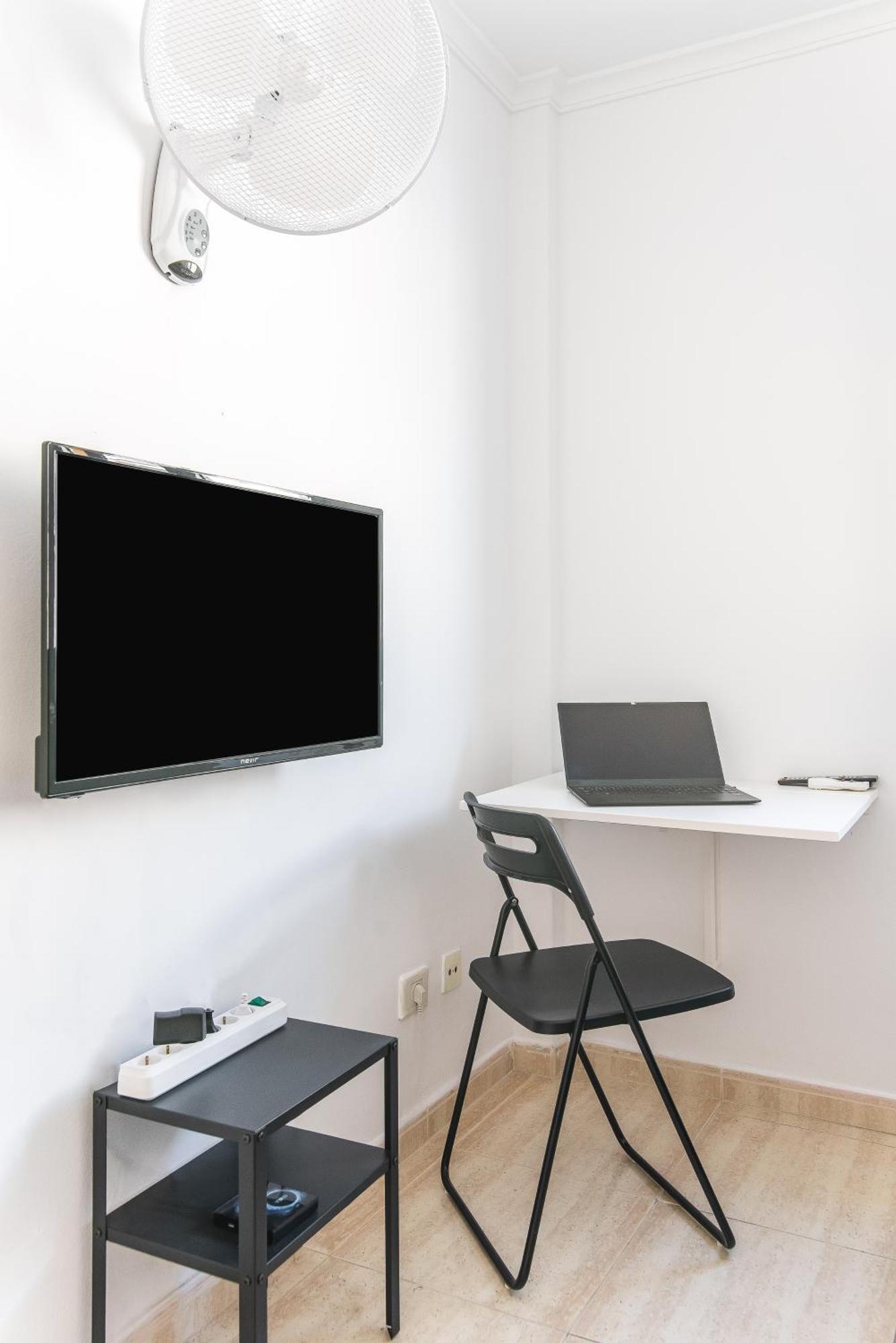 Chrisoasis Apartment Arguineguin Екстериор снимка