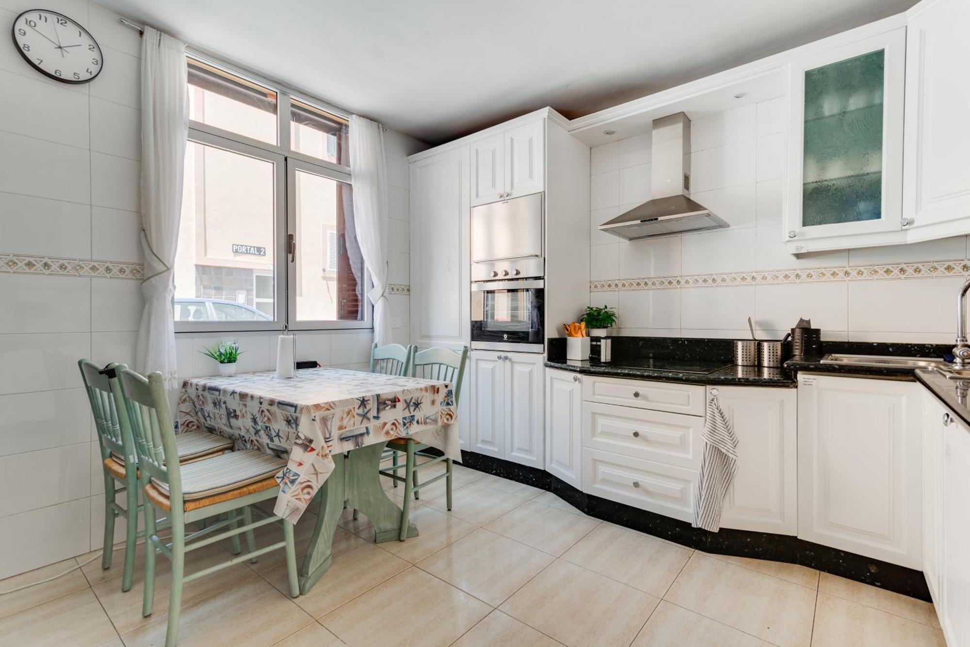Chrisoasis Apartment Arguineguin Екстериор снимка