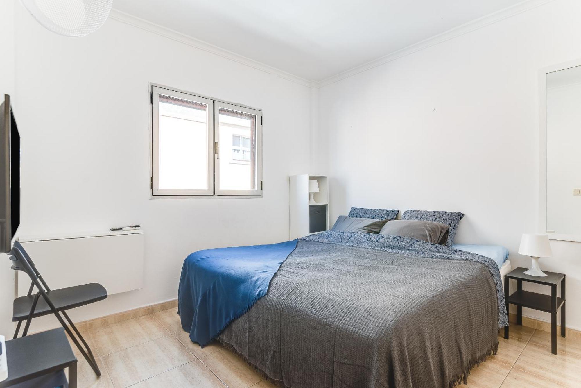 Chrisoasis Apartment Arguineguin Екстериор снимка