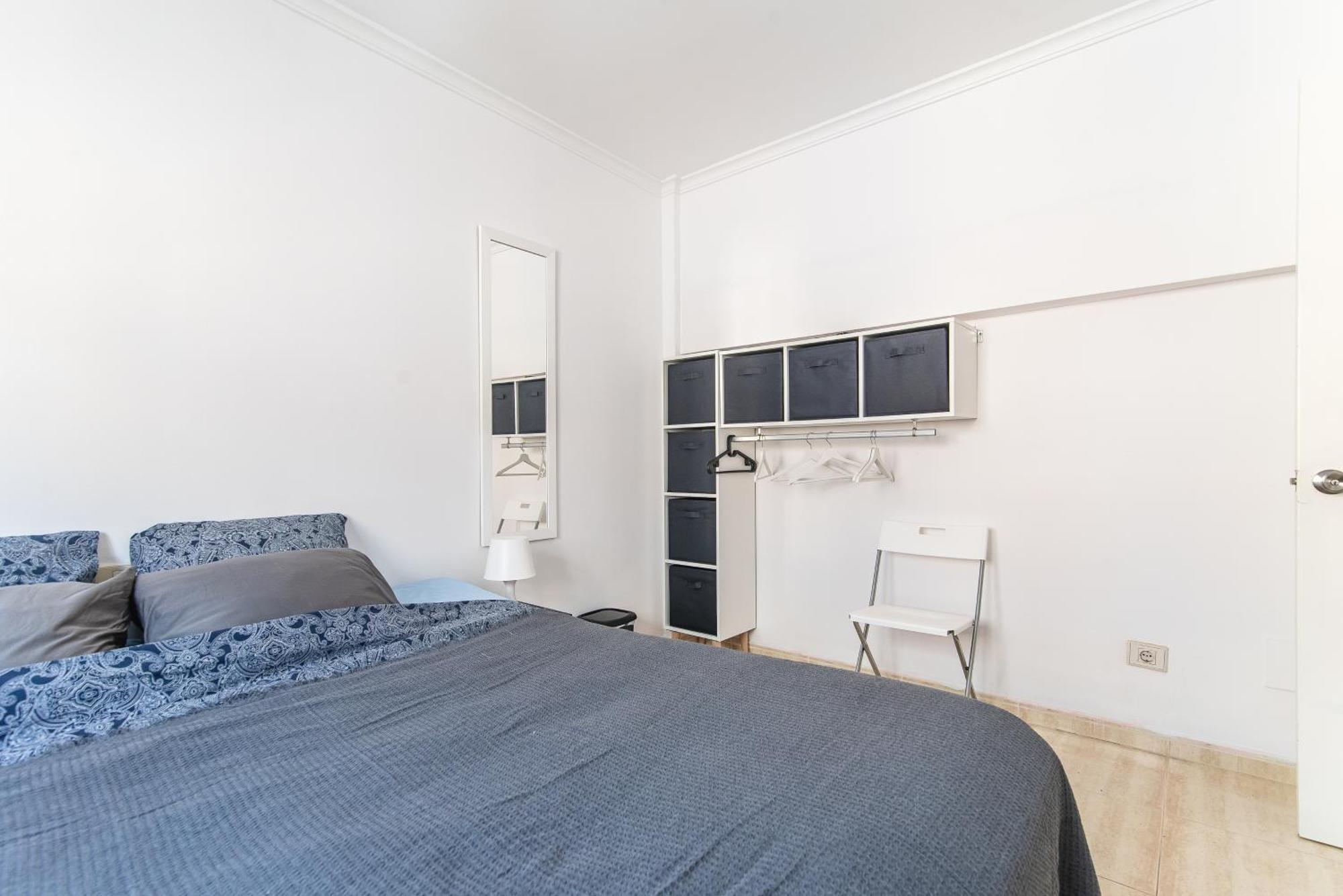 Chrisoasis Apartment Arguineguin Екстериор снимка
