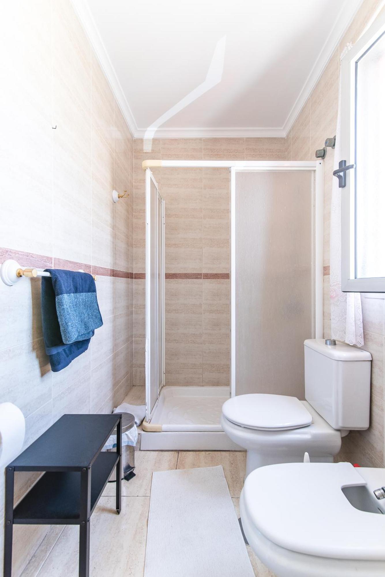 Chrisoasis Apartment Arguineguin Екстериор снимка