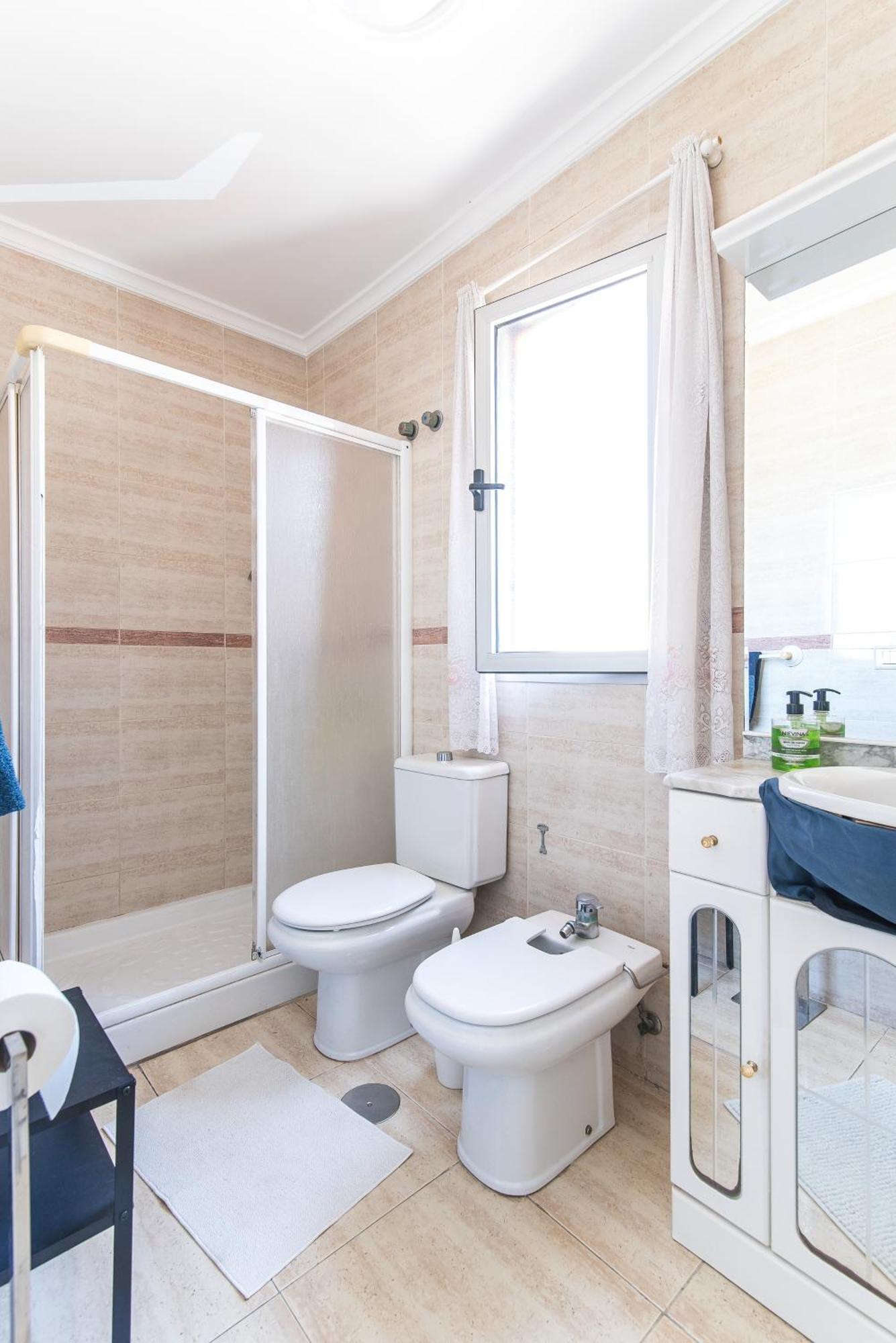 Chrisoasis Apartment Arguineguin Екстериор снимка