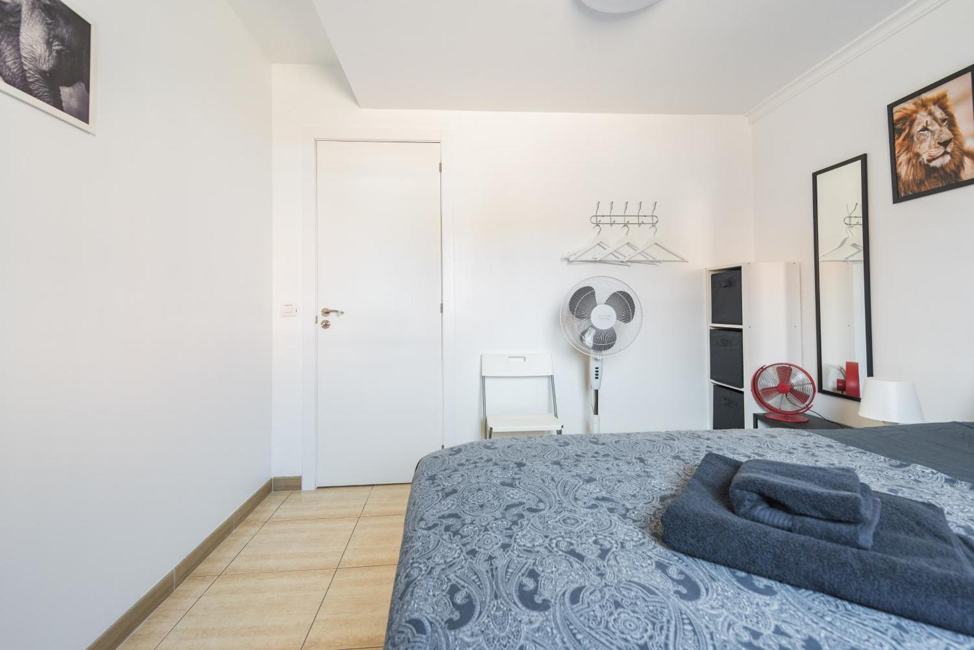 Chrisoasis Apartment Arguineguin Екстериор снимка