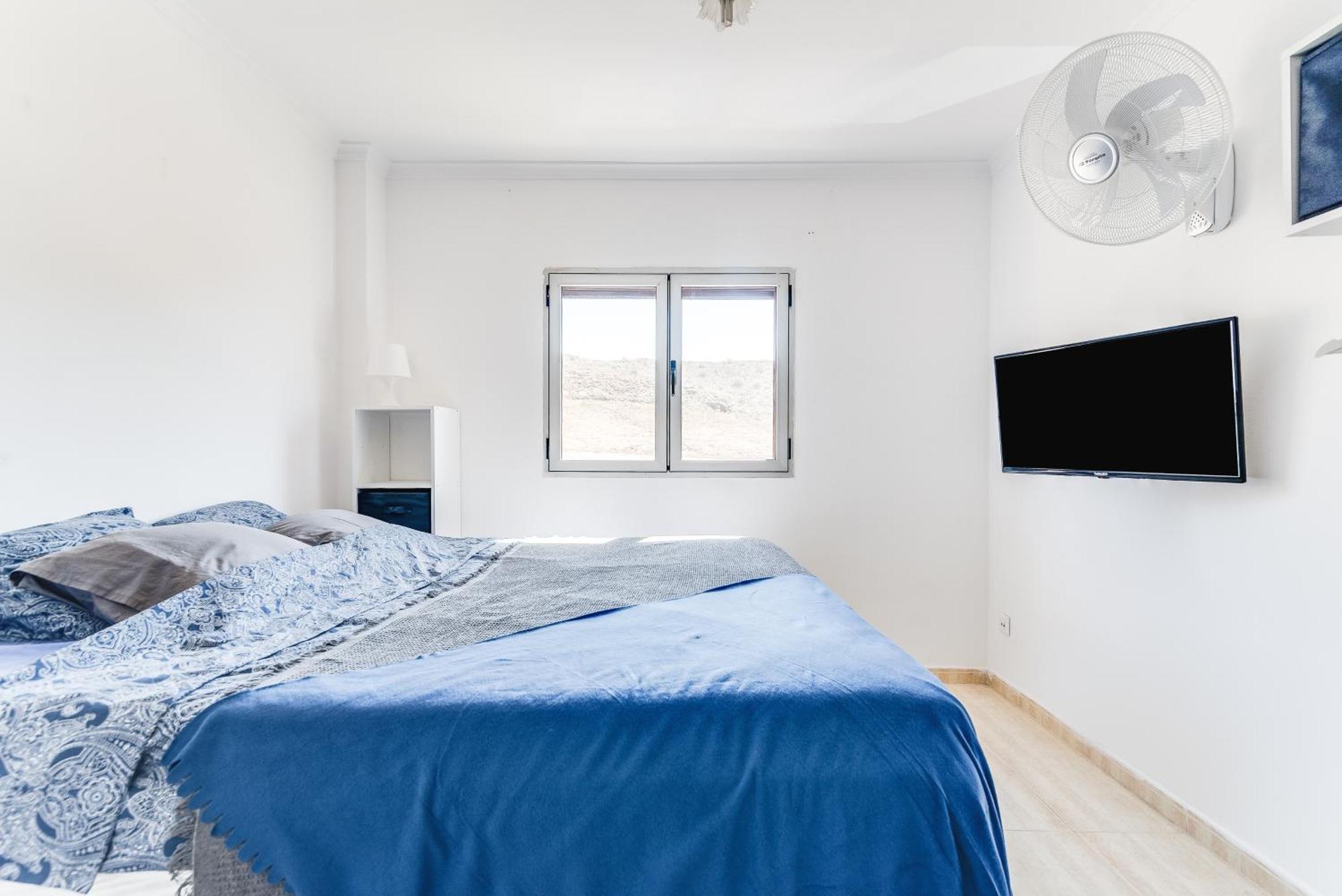 Chrisoasis Apartment Arguineguin Екстериор снимка