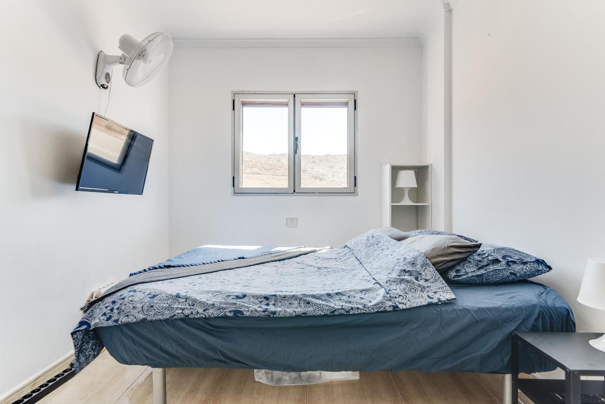 Chrisoasis Apartment Arguineguin Екстериор снимка