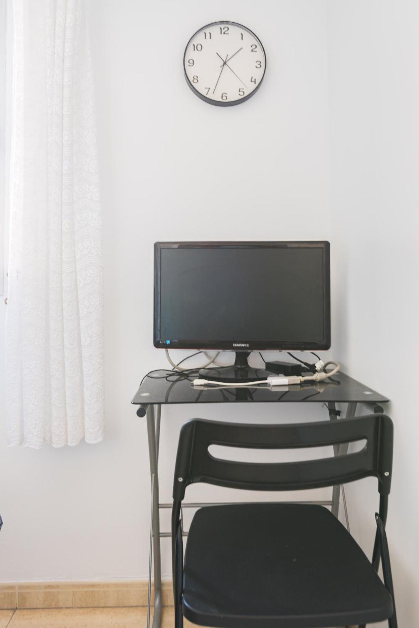 Chrisoasis Apartment Arguineguin Екстериор снимка