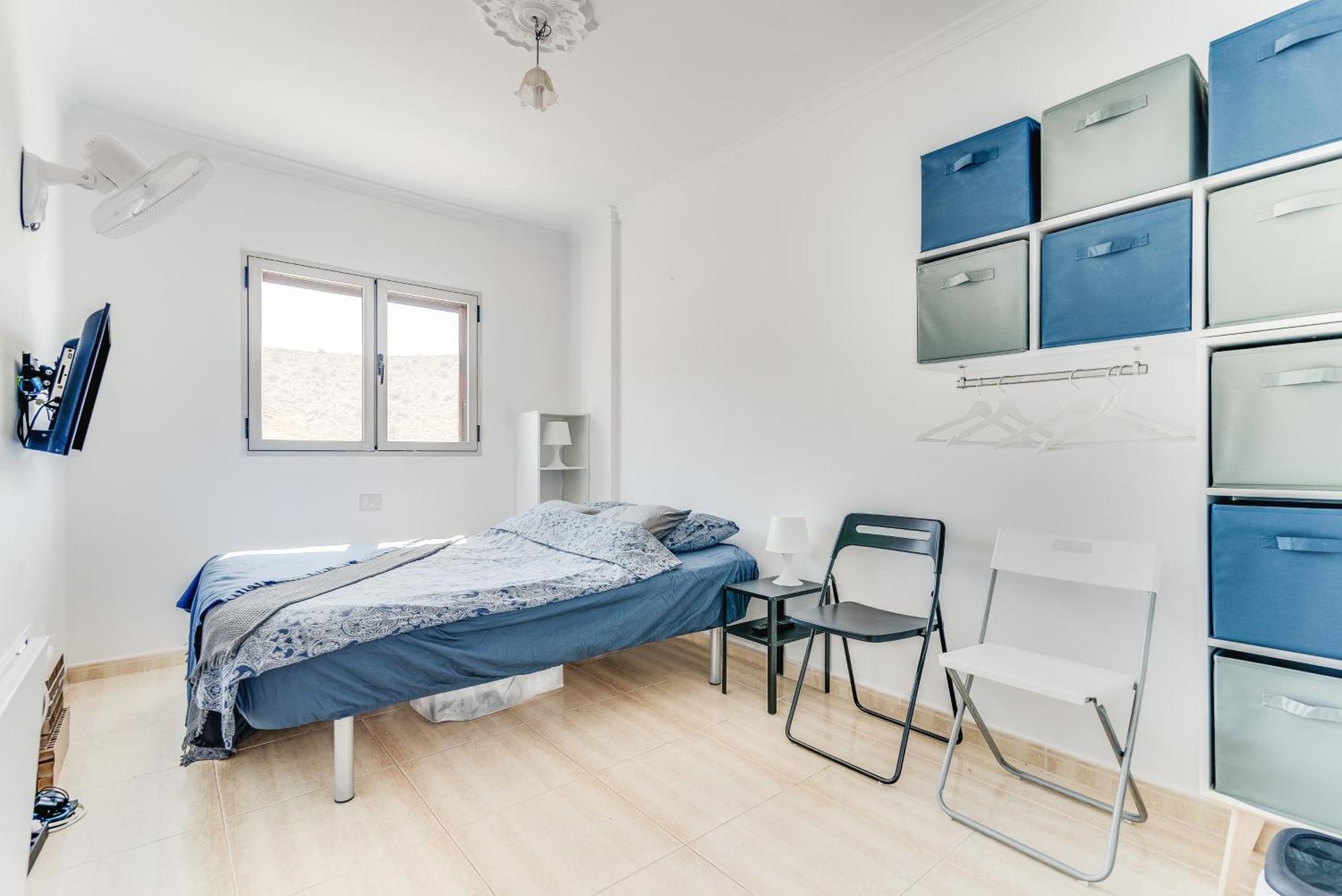 Chrisoasis Apartment Arguineguin Екстериор снимка