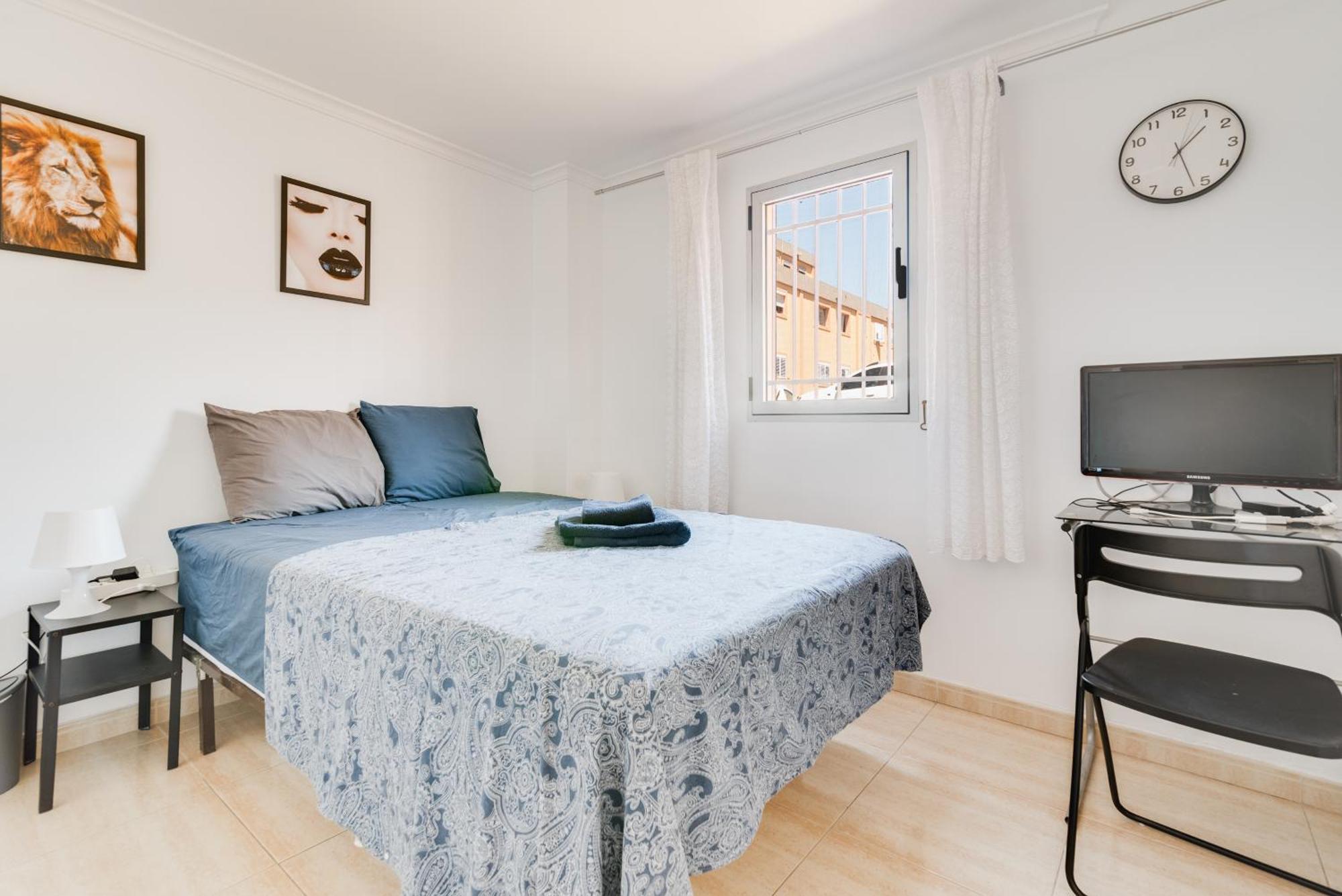Chrisoasis Apartment Arguineguin Екстериор снимка