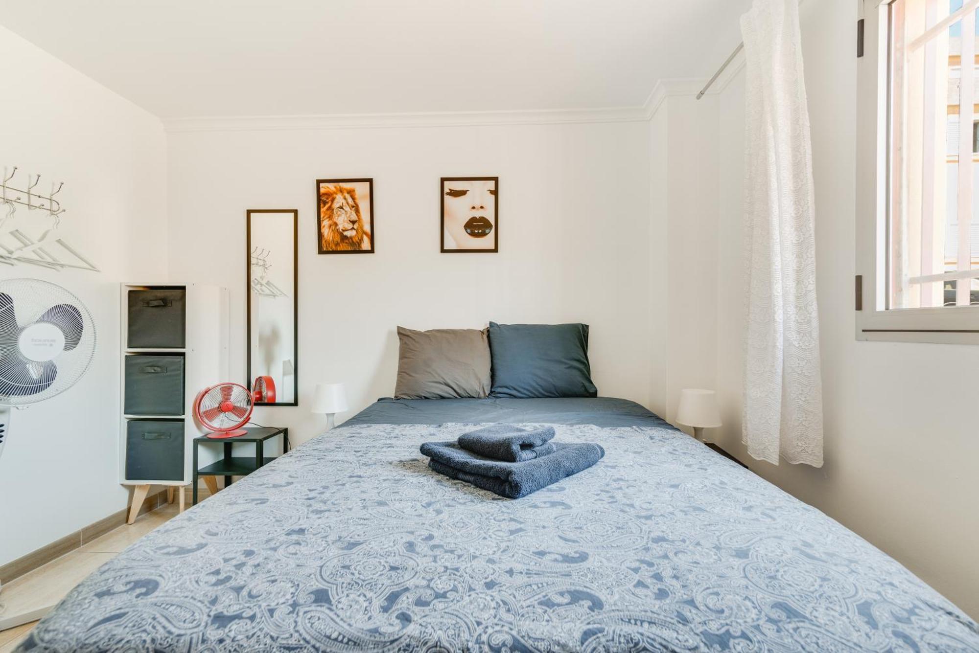 Chrisoasis Apartment Arguineguin Екстериор снимка