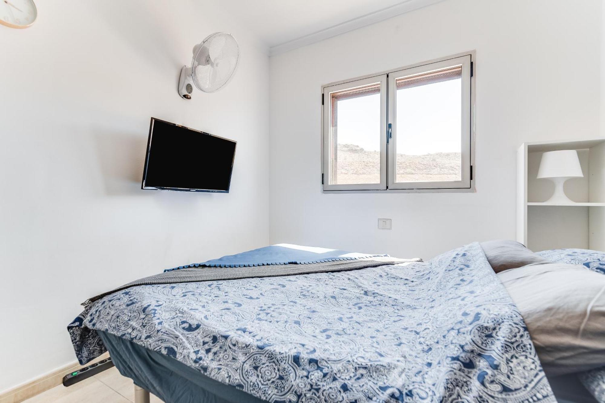 Chrisoasis Apartment Arguineguin Екстериор снимка