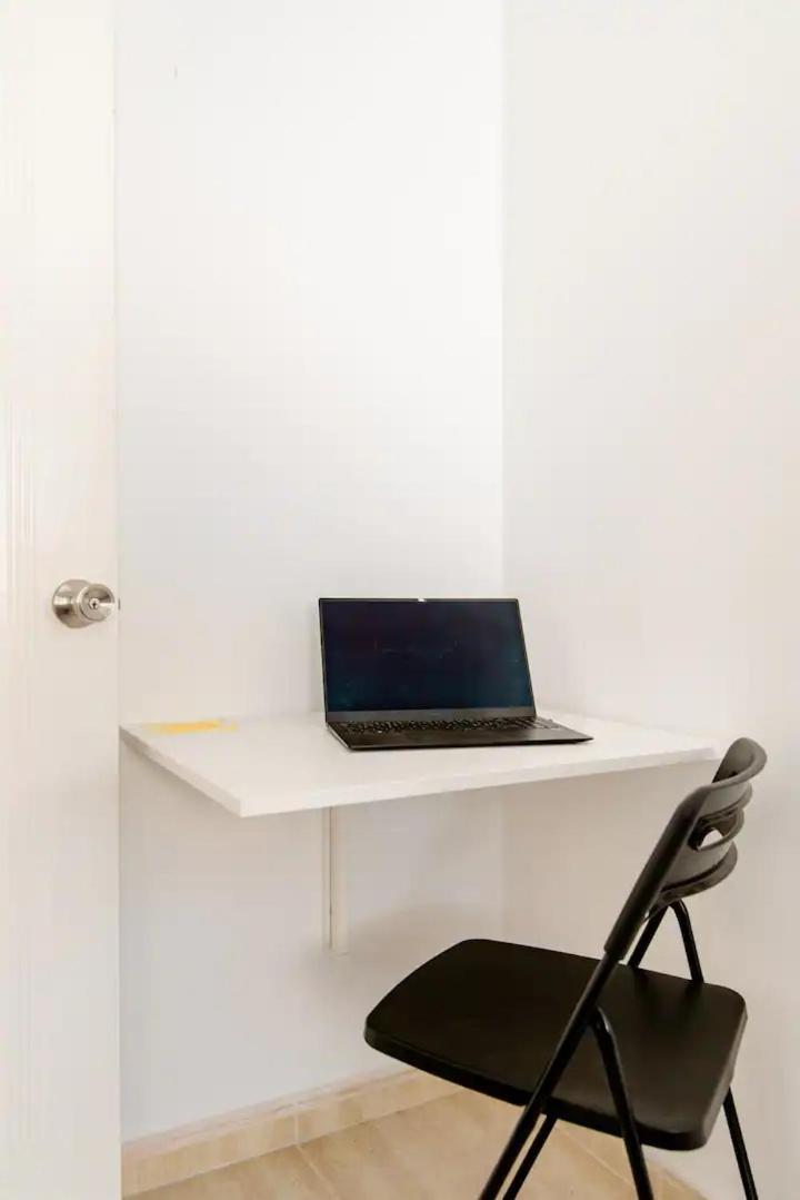 Chrisoasis Apartment Arguineguin Екстериор снимка