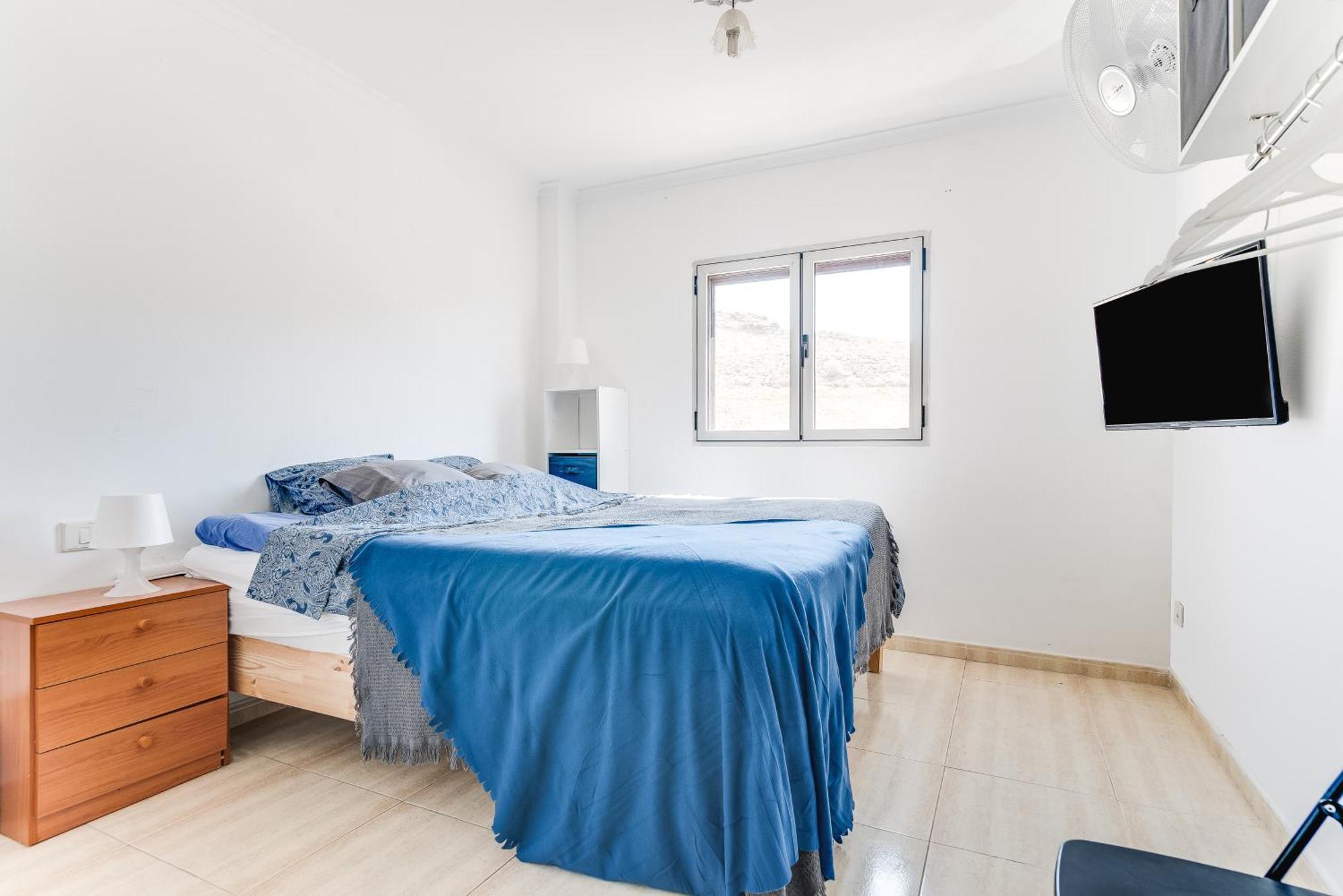 Chrisoasis Apartment Arguineguin Екстериор снимка